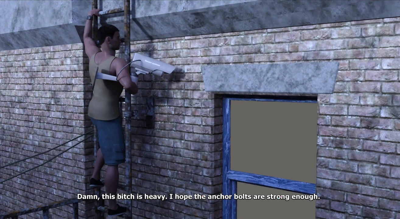 Sons of Analarchy (part 22)