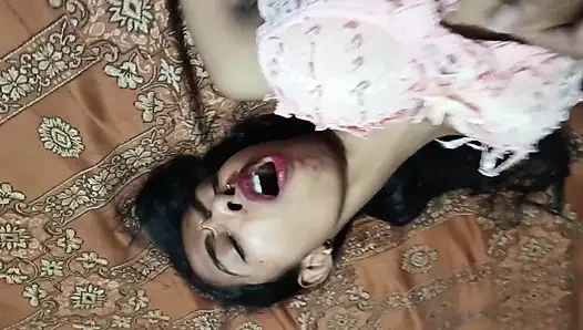 Kayınbiraderi ile ilk anal seksim
