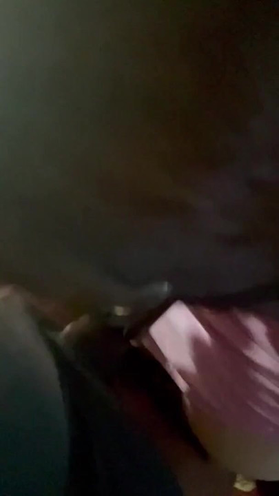 Powerful moment from "She loves sucking BBC."