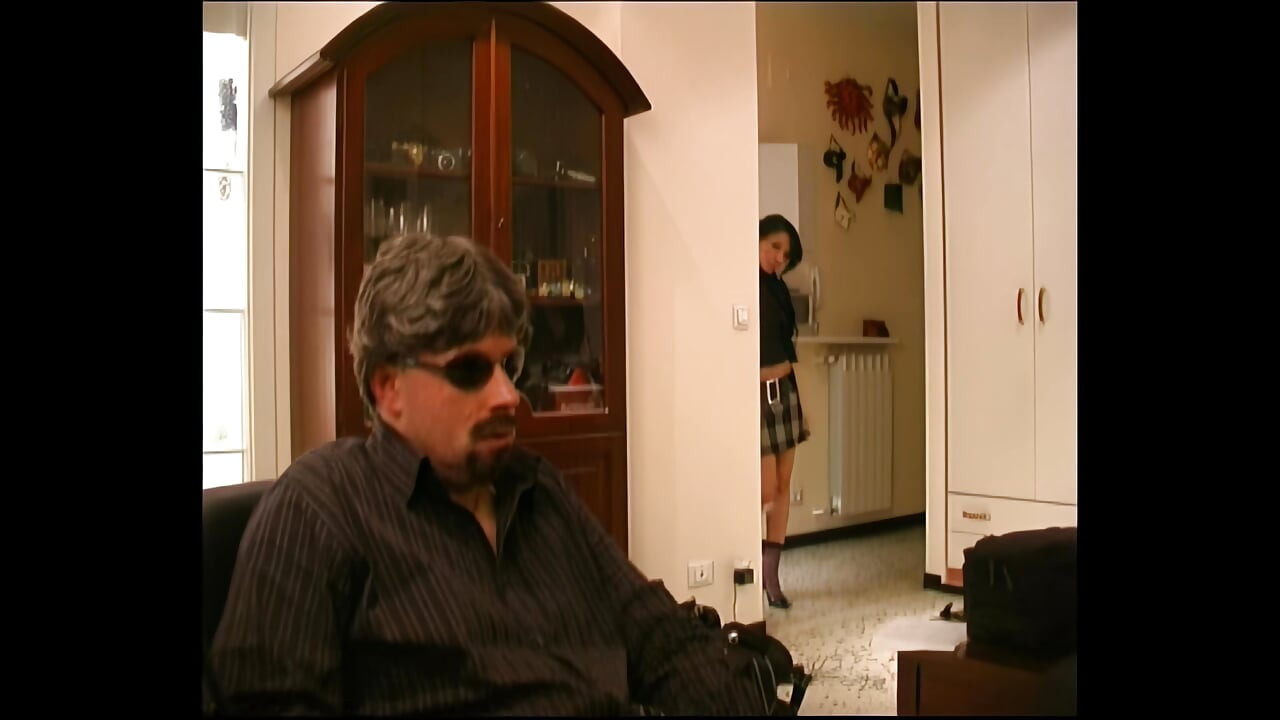 Troie per uomini adulti - Episode 3