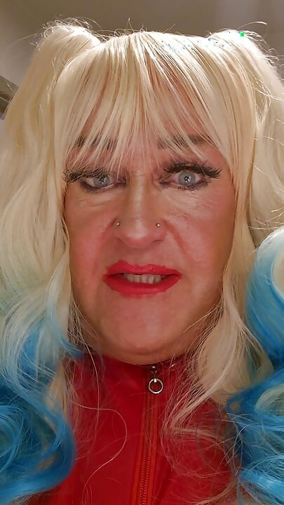 Tanyalushxx sissy