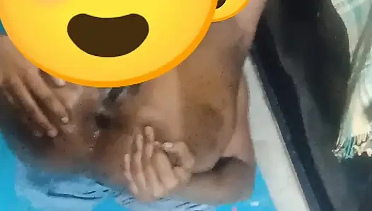 Anal creampie fuck ass no mercy cum in my ass (cumshot in my gand)