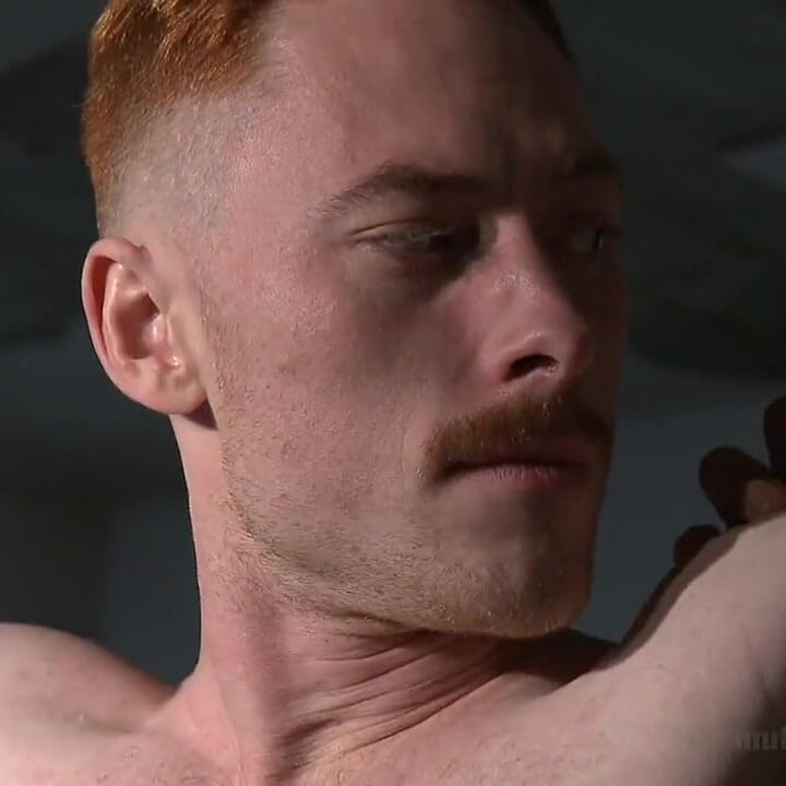 Damien Moreau Takes the Ultimate Challenge and Begs for More!