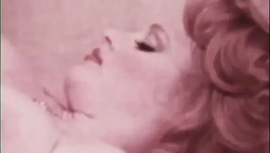 Legenda porno - USA 1969, awalnya - adegan 07