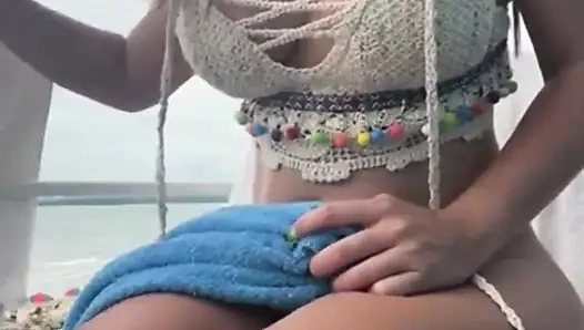 Here's This Creamy Pussy, Come Put It in