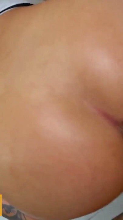 This LATINA MILF begged for ROUGH sex... got on all fours while forgetting her life at home | Clip 1