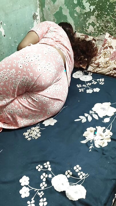 Piyasi Bhabhi ko dever ne maze dila diye🤤