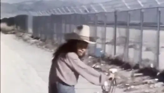 Klasik porno dvd'leri: hafta sonu kovboy kız: bölüm 2