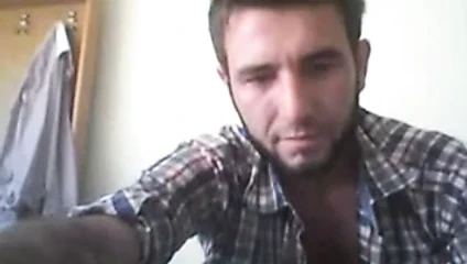 düz adamlar ayak üzerinde web kamerası #226