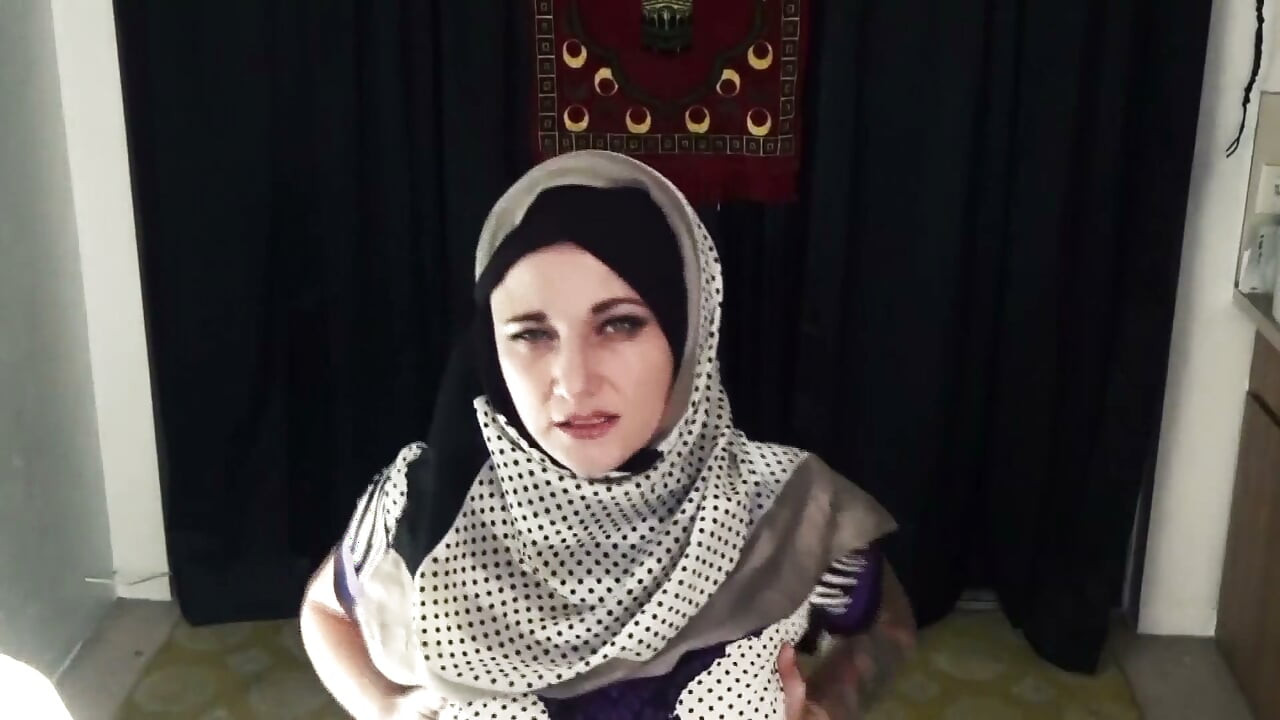 Muslim Virgin Custom Part 1