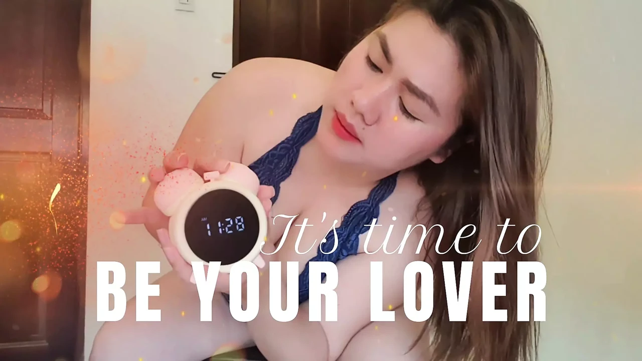 Desire and lust of a young lady for her sisters' boyfriend - BEYOURLOVER Episode 2