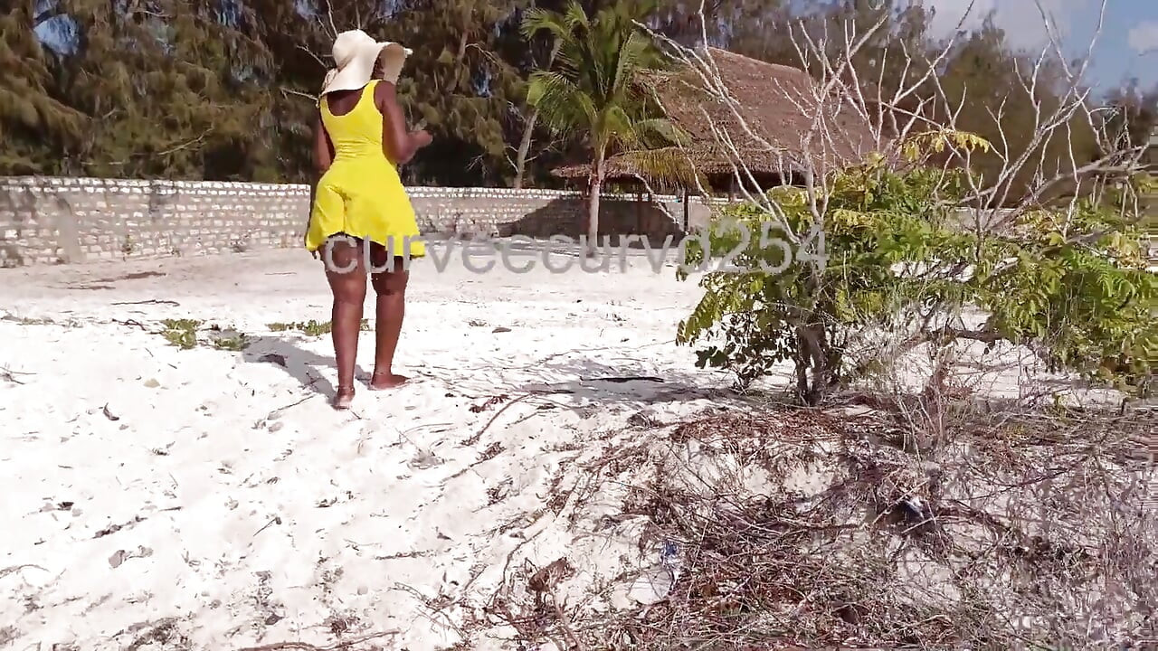 HD 4:31 Procurando por sexo baddie na praia está você lá