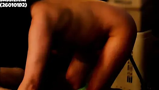 Machine Fucked Doggystyle (260101D2)