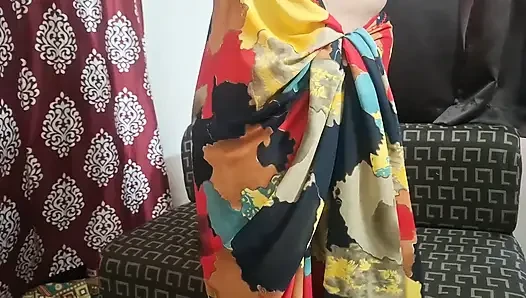 Orta Yaşlı Seksi Kadın Shilpa Tabubreakers
