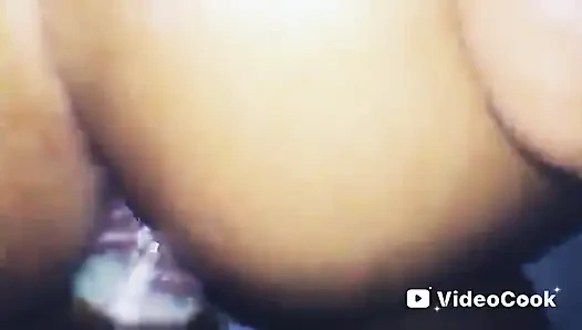 Глубоко в ее очко!!