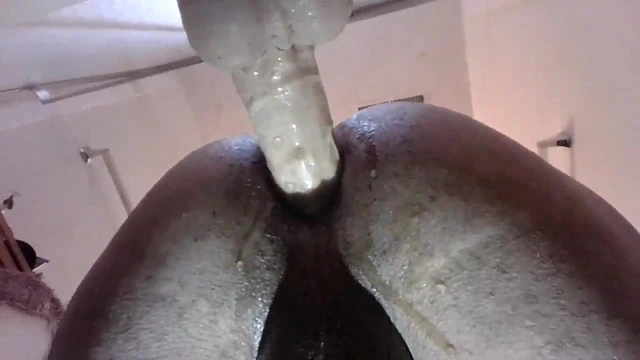 I  love to go Anal