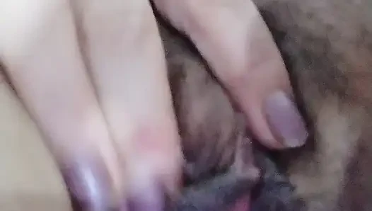 the prettiest pussy and ass