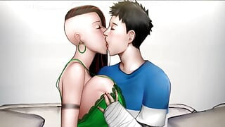 Prince of Suburbia - Part 18 Anal Fuck by Loveskysan