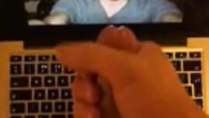 Whore wife jerk toy