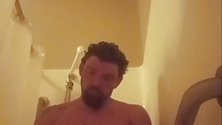 Shower Time B4