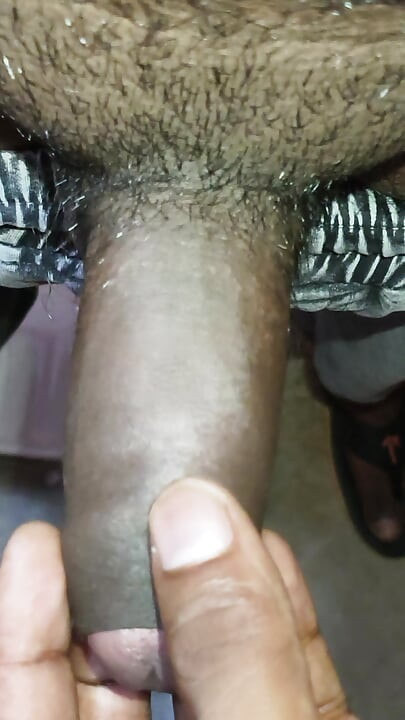 8inch lund Hilana aur bhabhi ki gad me