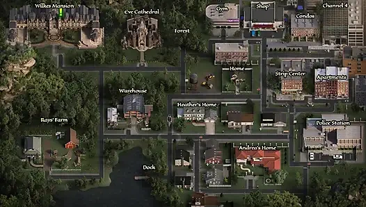 Urutan genesis: ketika panggilan pantat salah ep.66