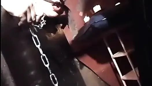 Jessica Rizzo mia'da evli kadın büyük bir sürtük sahnesi 03