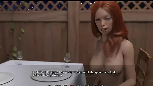 Her Heart's Desire- Sexy and Dirty Babe