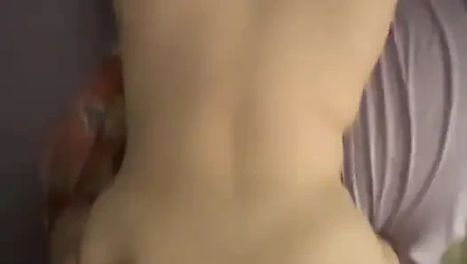 Homemade Morning Sex