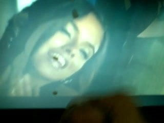 hot cum tribute for asin