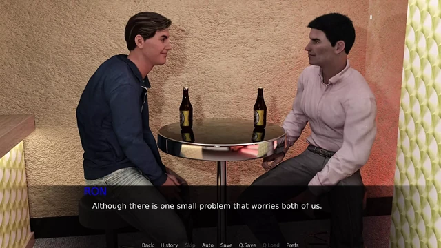 I Ask My Best Friend to Get My Wife Pregnant(part 2)