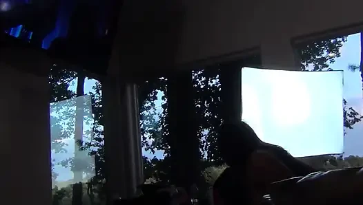Xxxotik angelz rückfall-orgie teil 2