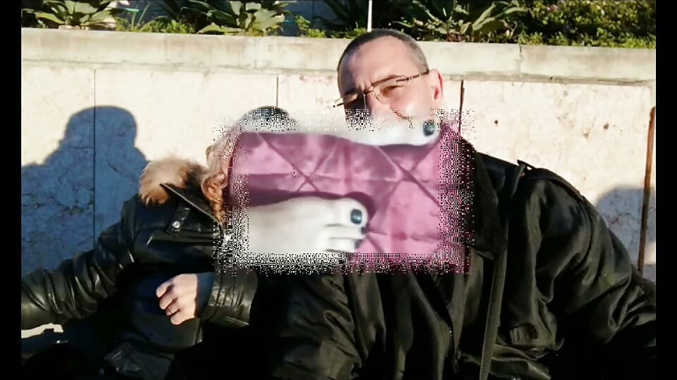 Ass Movie - Five