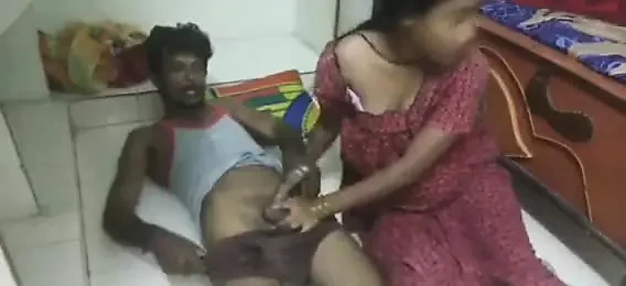 我和我的丈夫肛交口交
