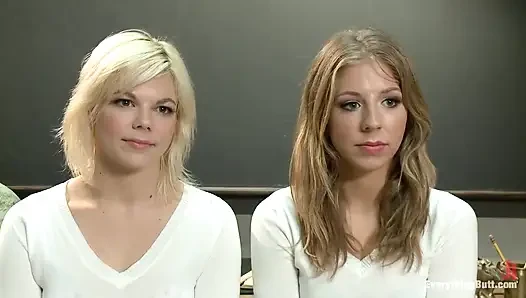 Anal Sınıf