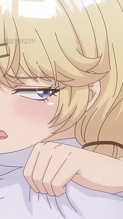 Iribitari Gal ni Manko Tsukawasete Morau Hanashi episodul 3 | Clipul 2