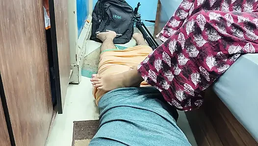 Goyangan pantat dan tubuh belakang