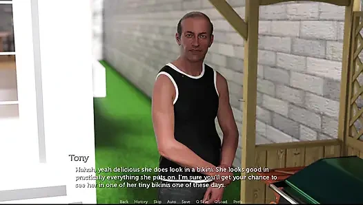 Maceracı çift 108 Anne üçlü seks yapmaktan zevk alıyor