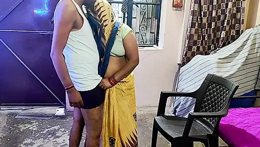 Indian Desi fuking neighbour boy's