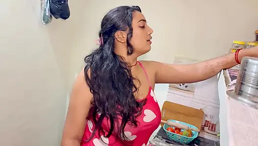 I’m fucking hard my best friend’s wife Ragini Bhabhi, Full Hindi Video