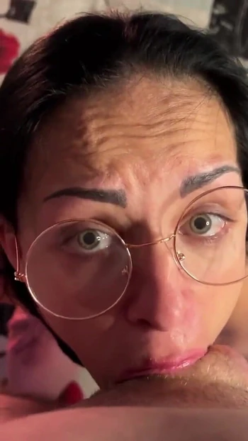 Memorable moment from "This whore likes to suck dick and fuck in the ass, Anal creampie. Open Asshole"