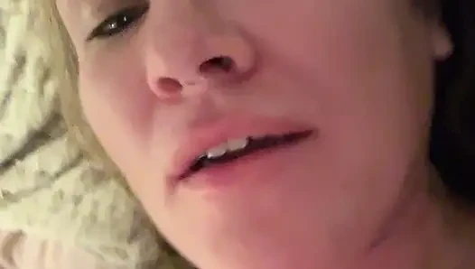 Fucking Fiancé Natural Beauty