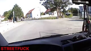 STREETFUCK