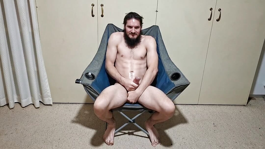 Two handed AMATEUR handjob with HAPPY ENDING