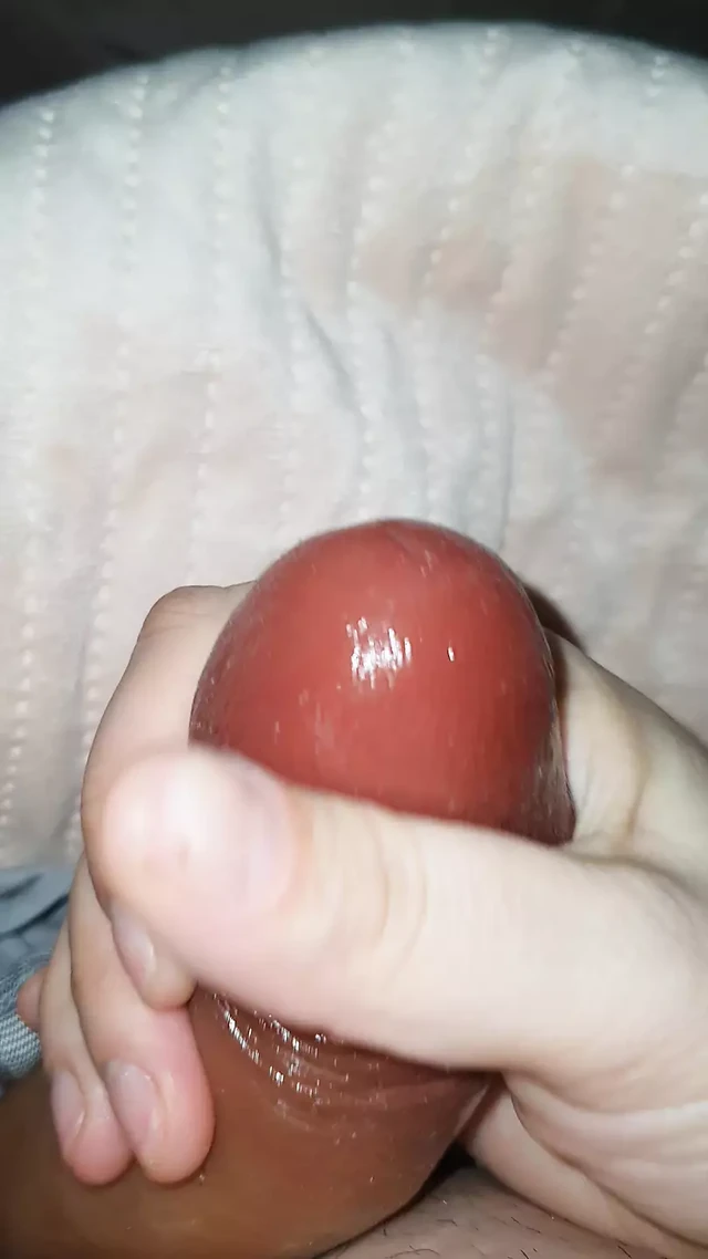 Step mom with amazing tattoo handjob step son dick