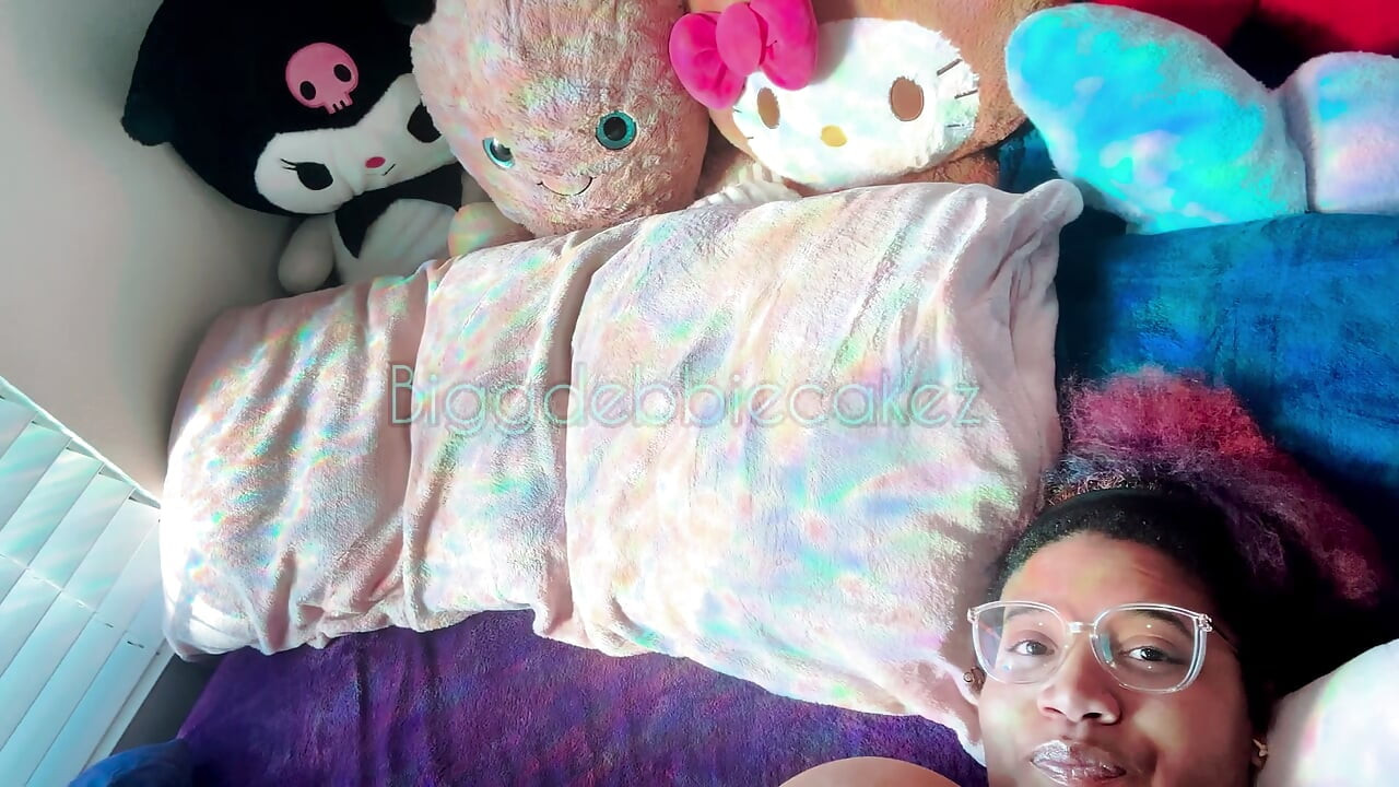 לבלות את היום עם BBW חרמנית סקסית