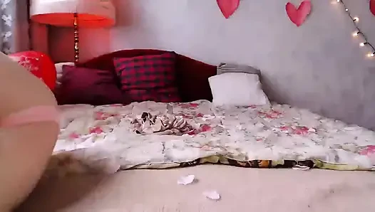 Sevgililer günü canlı gösterisi - bölüm 2