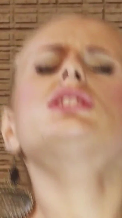 Jaw-dropping moment from "Horny Young Step Mom Seduce Step Son to Fuck When Step Dad in Bed"