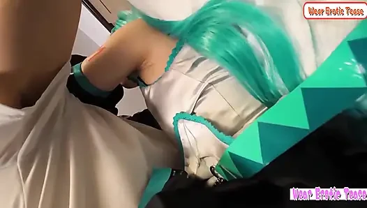 Asian Angel 27579