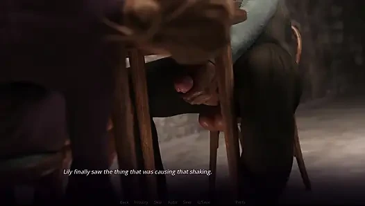 Transformasi Pelacur Desa 26 Episode Rute Nympho